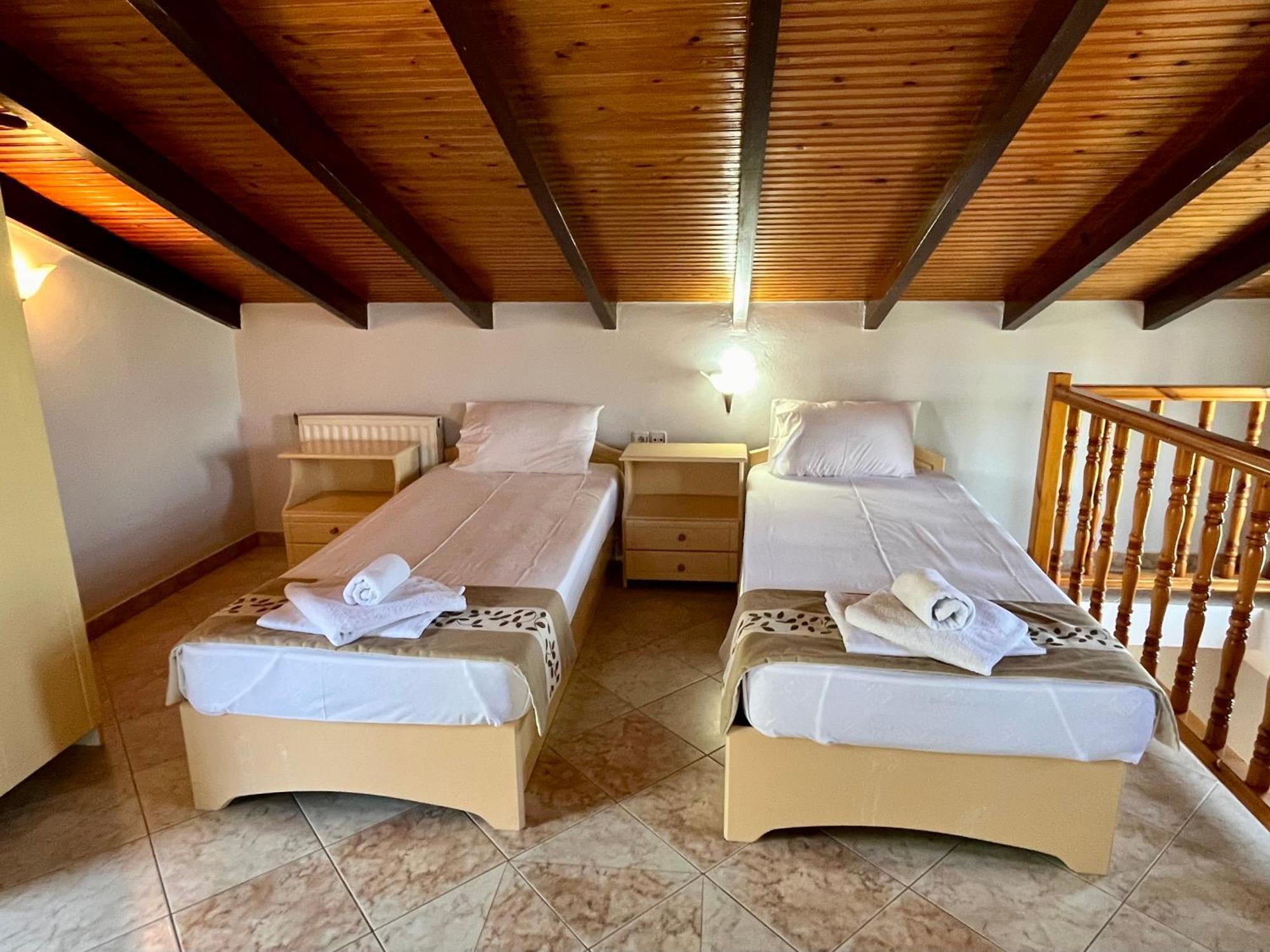 Oneiro Zois Villas Prínos Extérieur photo