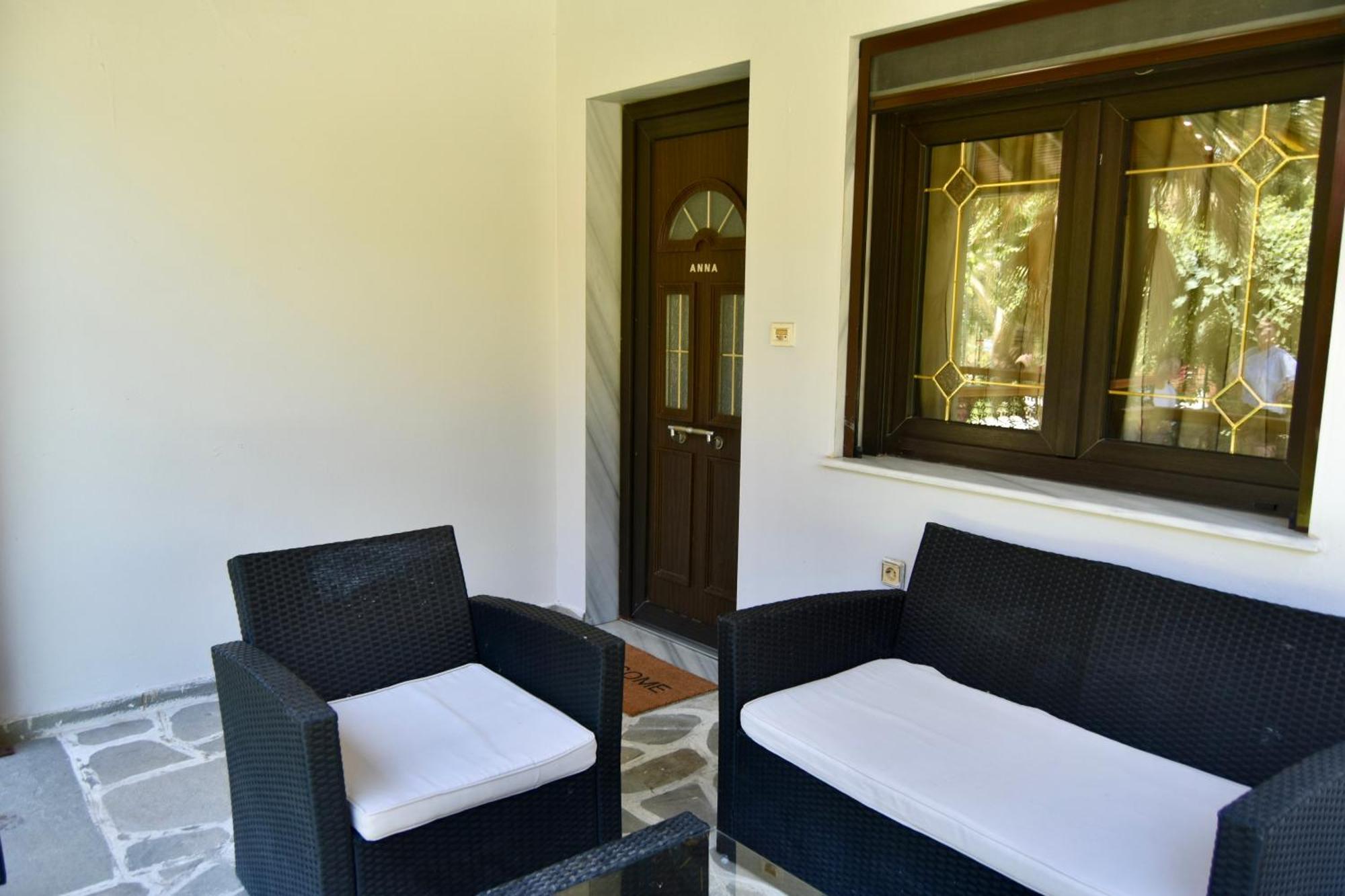 Oneiro Zois Villas Prínos Extérieur photo