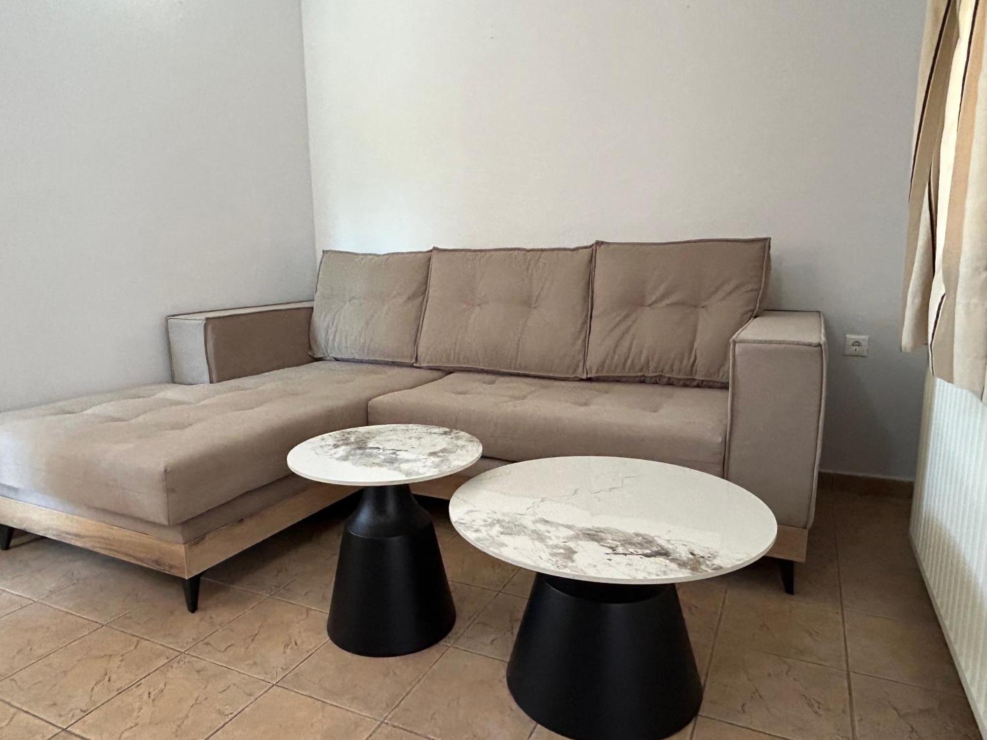 Oneiro Zois Villas Prínos Extérieur photo